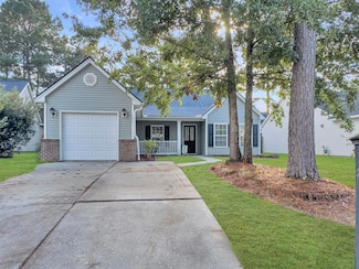 107 Mcgrady Dr, Ladson, SC 29456