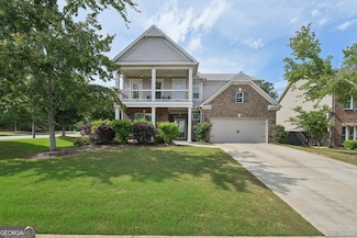 251 Parc Dr, Canton, GA 30114