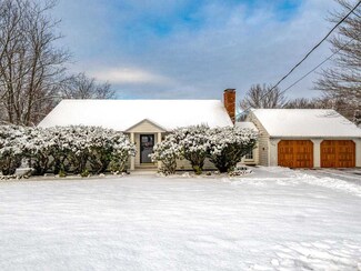 140 Post Rd, North Hampton, NH 03862