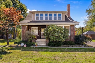 3475 Darlington Rd, Darlington, PA 16115