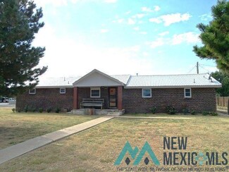 815 Cedar St, Clayton, NM 88415