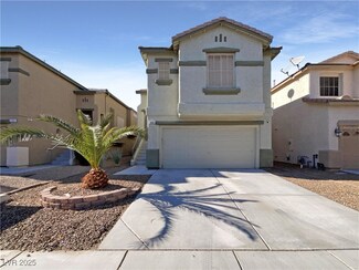 9801 Fast Elk St, Las Vegas, NV 89143