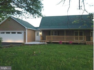 4149 Garfield Rd, Smithsburg, MD 21783