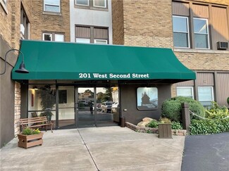 201 W 2nd St Unit 205, Oswego, NY 13126