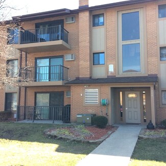 7000 W 110th St Unit 3, Worth, IL 60482