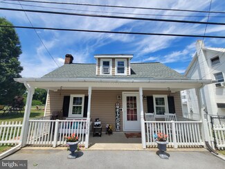 12508 Bradbury Ave, Smithsburg, MD 21783