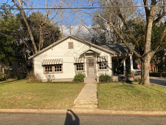100 Barton St, Andalusia, AL 36420