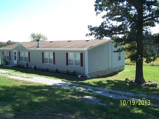 282 Blackberry Rd, Sparta, MO 65753