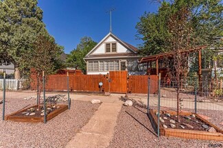 523 Rudd Ave, Cañon City, CO 81212