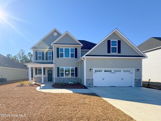 455 Pebble Shore Dr, Sneads Ferry, NC 28460
