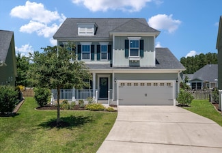 214 Center Hill Ct, Summerville, SC 29485