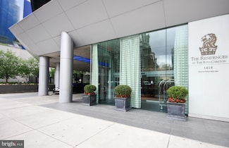 1414 S Penn Square Unit 14E, Philadelphia, PA 19102