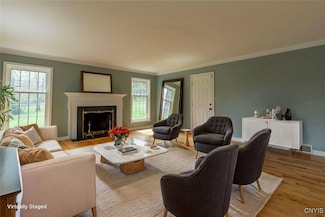 1945 Fawn Rd, Lafayette, NY 13084