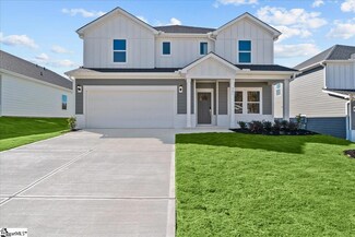 321 Allingham Rd, Piedmont, SC 29673