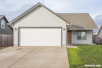 4079 Alameda Ave NE, Albany, OR 97322