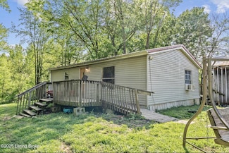 1115 Tilley Dr, Carrollton, KY 41008