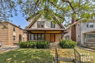 1621 Wealthy St SE, Grand Rapids, MI 49506