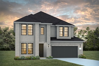6916 Crystal Springs Dr, McKinney, TX 75070