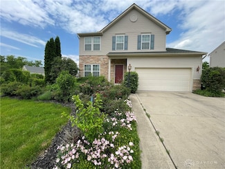 5561 Sagewood Dr, Miamisburg, OH 45342