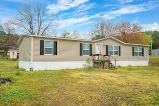 201 N 6th St, Coal Hill, AR 72832
