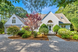 34 Marla Ln, East Falmouth, MA 02536