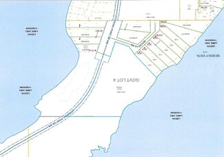 TBD Ottertail Point Rd, Cass Lake, MN 56633