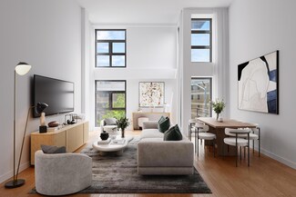 223 Maujer St Unit 3A, Brooklyn, NY 11206