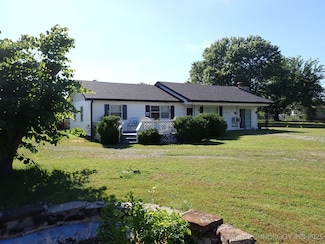 300 W Weldon Ave, Copan, OK 74022