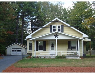 12 High Street Extension, Lancaster, MA 01523