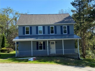 1064 First St, Mt. Pleasant Township - Wml, PA 15650