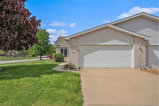 1610 Beech Dr, Crown Point, IN 46307