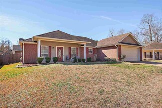 102 Bay Point Cove, Byram, MS 39272