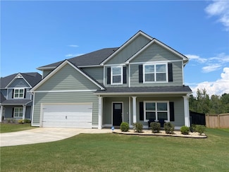 812 McDonald Dr, Opelika, AL 36801