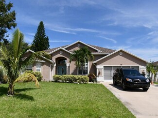 1937 SW Davis St, Port Saint Lucie, FL 34953
