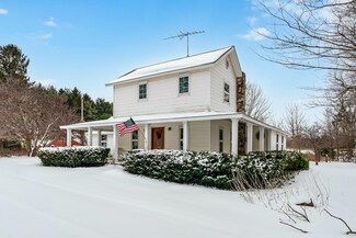 11657 E Mn Ave, Climax, MI 49034