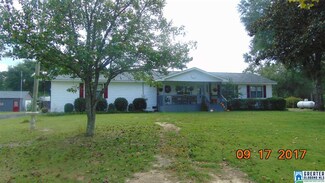 1389 County Road 24, Billingsley, AL 36006