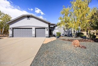 6506 E Brombil St, Prescott Valley, AZ 86314