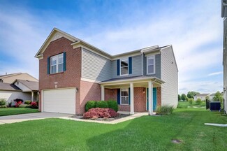 8250 S Rising Sun Dr, Pendleton, IN 46064