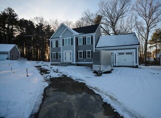 3 Desrosiers Landing, Grafton, MA 01560