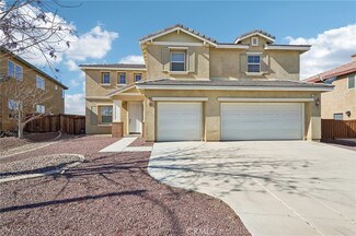 13748 Camino Lindo, Victorville, CA 92392