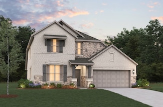 Avalon, Little Elm, TX 75068