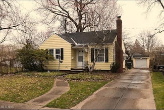 1115 Piermont Rd, Cleveland, OH 44121
