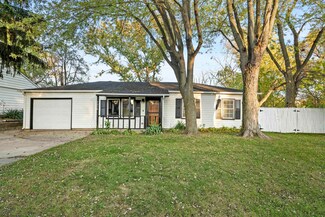 7076 Nottingham Ave, Portage, IN 46368
