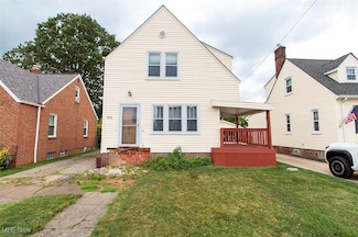 7514 Whittington Dr, Cleveland, OH 44129