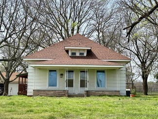 18199 S 4390 Rd, Vinita, OK 74301