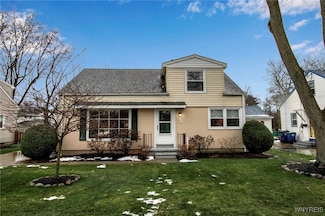 321 Hedstrom Dr, Buffalo, NY 14226