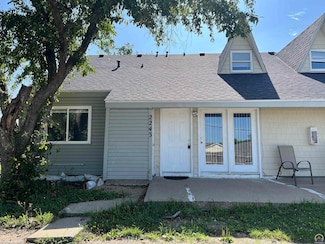 2243 Prairie St, Emporia, KS 66801