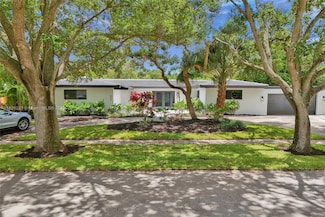 5850 Rose Terrace, Plantation, FL 33317