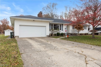 321 Fern St, South Amherst, OH 44001