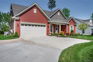 14368 Orchard Vista Ln, Glen Allen, VA 23059